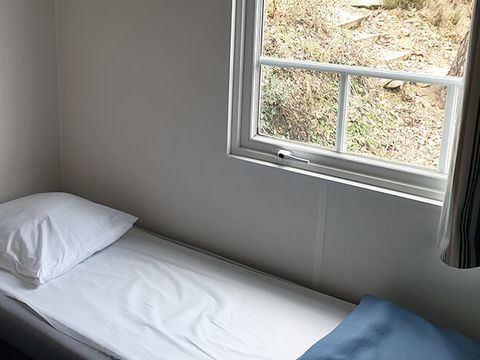 Mobilhome 4 personnes - Premium