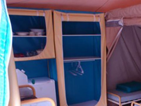 Bungalow 4 personnes - Bengali