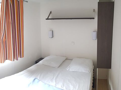 Mobilhome 5 personnes - Cocooning