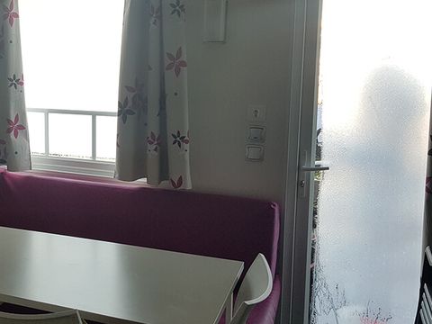 Mobilhome 6 personnes - Familial