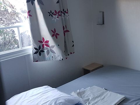 Mobilhome 6 personnes - Familial