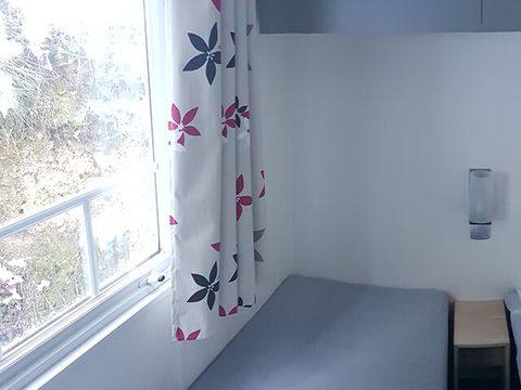 Mobilhome 6 personnes - Familial