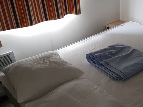 Mobilhome 4 personnes - Panoramique