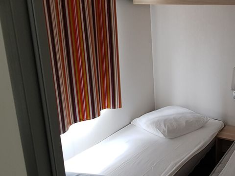 Mobilhome 4 personnes - Panoramique