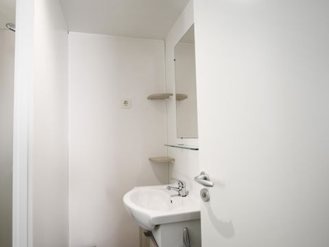 MOBILHOME 4 personnes - Alga 29m² Terrasse Intégrée