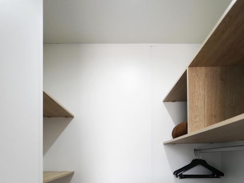 MOBILHOME 5 personnes - Saleccia 32m²