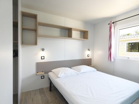 MOBILHOME 5 personnes - Saleccia 32m²