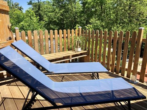 CHALET 2 personnes - Eco