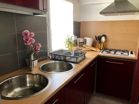 CHALET 2 personnes - Eco