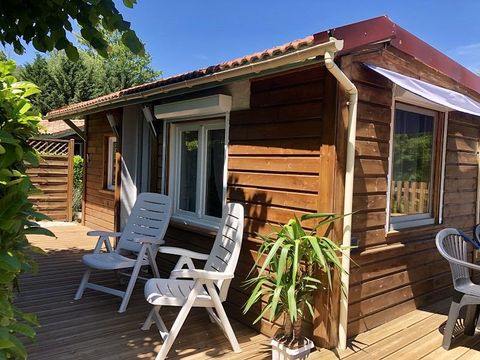 CHALET 2 personnes - Eco