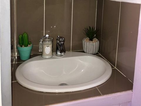 CHALET 2 personnes - Eco