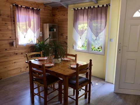 CHALET 2 personnes - Eco
