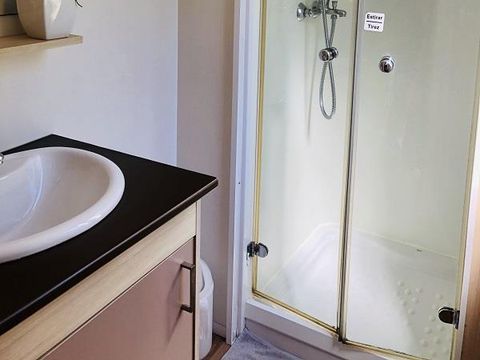 MOBILHOME 6 personnes - FAMILY MOBILHOME 6 personnes - FAMILY