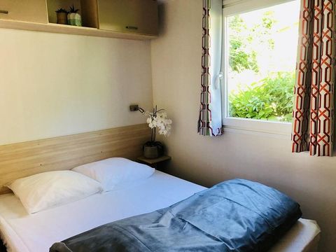 MOBILHOME 6 personnes - FAMILY MOBILHOME 6 personnes - FAMILY