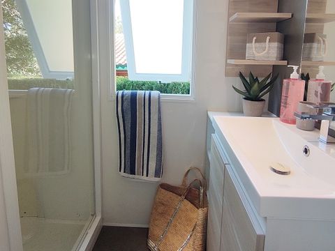 MOBILHOME 4 personnes - Classic MOBILHOME 4 personnes - Classic