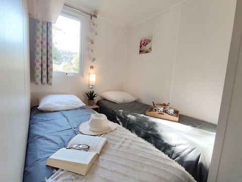 MOBILHOME 4 personnes - Classic MOBILHOME 4 personnes - Classic