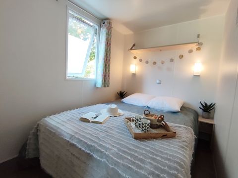 MOBILHOME 4 personnes - Classic MOBILHOME 4 personnes - Classic