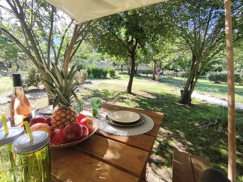 TENTE TOILE ET BOIS 2 personnes - Randonneur TENTE TOILE ET BOIS 2 personnes - Randonneur