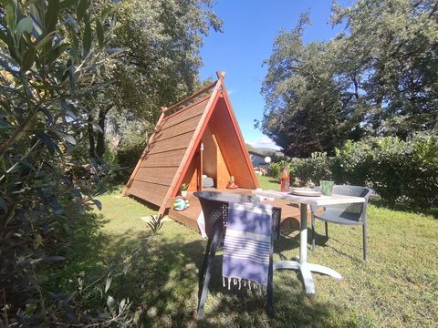 TENTE TOILE ET BOIS 2 personnes - Bivouak TENTE TOILE ET BOIS 2 personnes - Bivouak