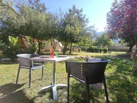 TENTE TOILE ET BOIS 2 personnes - Bivouak TENTE TOILE ET BOIS 2 personnes - Bivouak