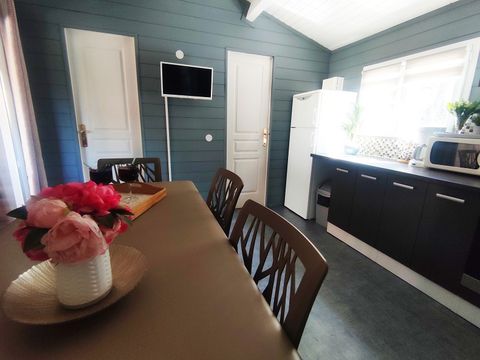 CHALET 6 personnes - Famille CHALET 6 personnes - Famille