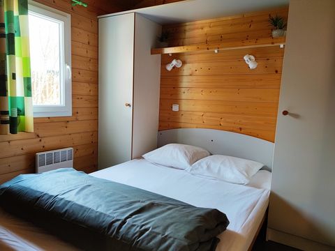 CHALET 6 personnes - Famille CHALET 6 personnes - Famille