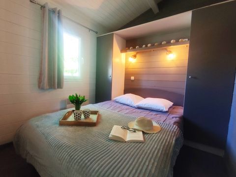 CHALET 6 personnes - Famille CHALET 6 personnes - Famille