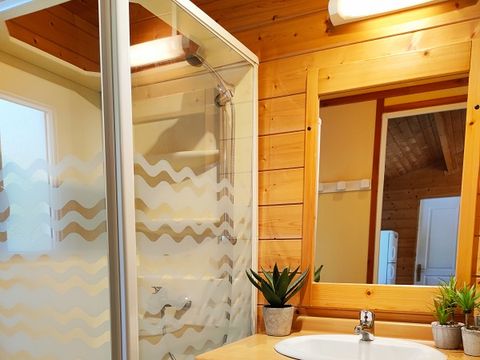 CHALET 6 personnes - Famille CHALET 6 personnes - Famille