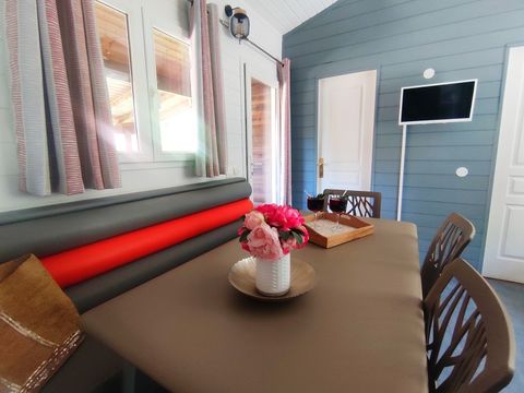 CHALET 6 personnes - Famille CHALET 6 personnes - Famille