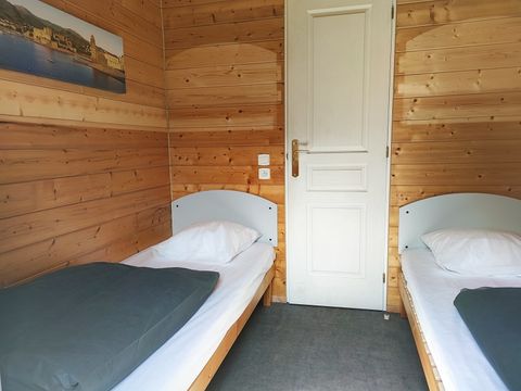 CHALET 6 personnes - Famille CHALET 6 personnes - Famille