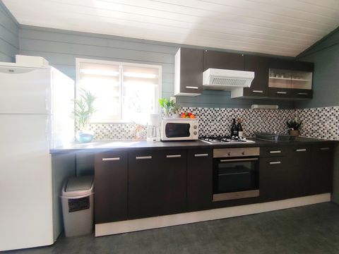 CHALET 6 personnes - Famille CHALET 6 personnes - Famille