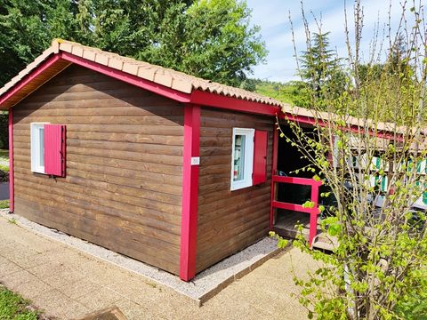 CHALET 6 personnes - Famille CHALET 6 personnes - Famille