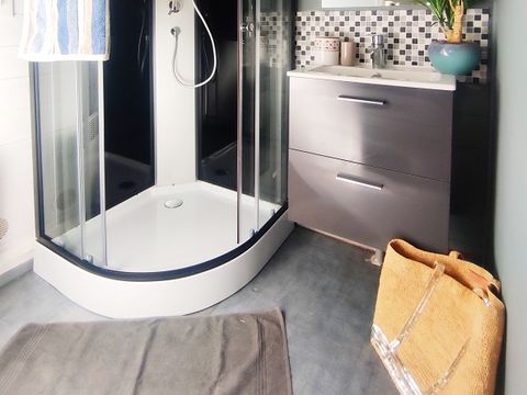 CHALET 6 personnes - Famille CHALET 6 personnes - Famille