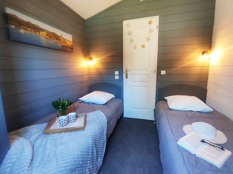 CHALET 6 personnes - Famille CHALET 6 personnes - Famille