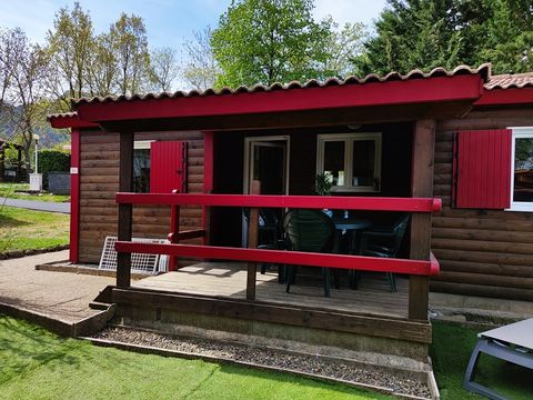 CHALET 6 personnes - Famille CHALET 6 personnes - Famille