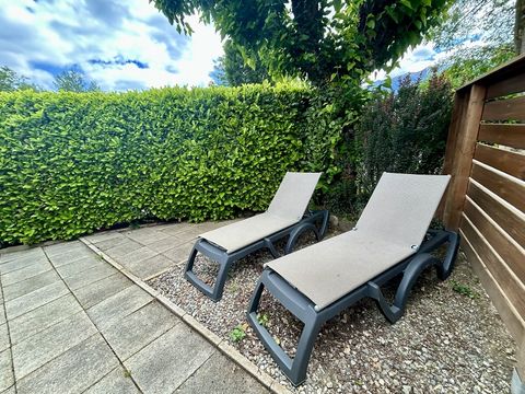 CHALET 2 personnes - Eco