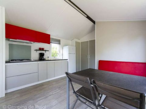 MOBILHOME 6 personnes - Malaga