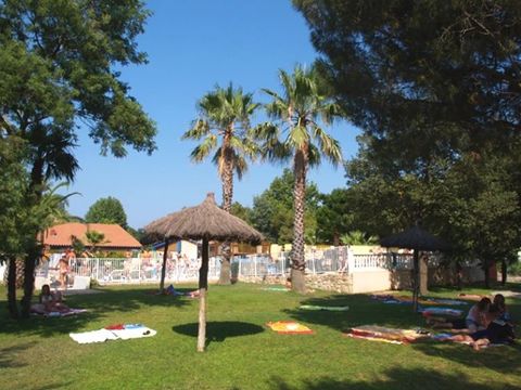 Camping de Pujol - Camping Pyrénées-Orientales - Image N°8