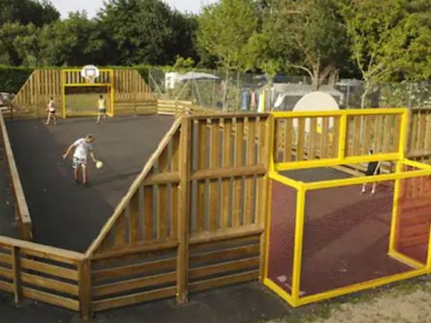 Camping de Pujol - Camping Pyrénées-Orientales - Image N°7