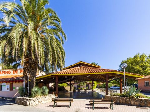 Camping de Pujol - Camping Pyrénées-Orientales - Image N°3