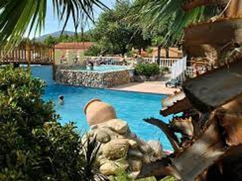 Camping de Pujol - Camping Pyrénées-Orientales - Image N°2