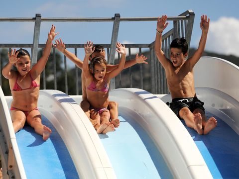 Camping Les Castors Camping Les Castors - Camping Corse du Nord - Image N°27