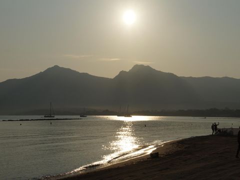Camping Les Castors Camping Les Castors - Camping Corse du Nord - Image N°45