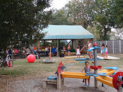 Camping Les Marsouins - Camping Pyrénées-Orientales - Image N°16