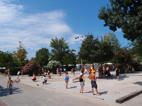 Camping Les Marsouins - Camping Pyrénées-Orientales - Image N°21