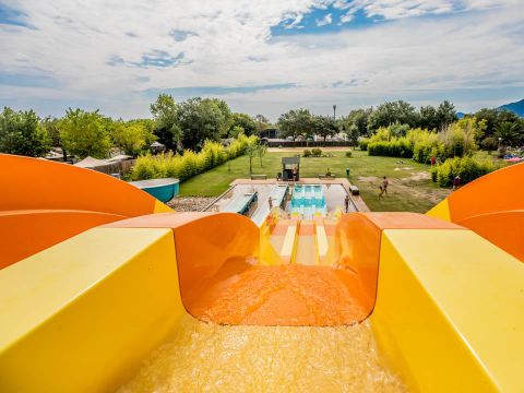 Camping Les Marsouins - Camping Pyrénées-Orientales - Image N°6