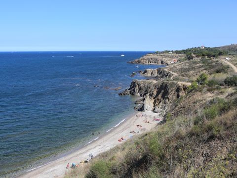 Camping Les Marsouins - Camping Pyrénées-Orientales - Image N°55