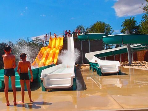 Camping Les Marsouins - Camping Pyrénées-Orientales - Image N°10