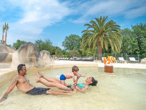 Camping Les Marsouins - Camping Pyrénées-Orientales - Image N°58