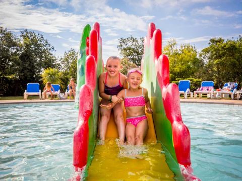 Camping Les Marsouins - Camping Pyrénées-Orientales - Image N°7